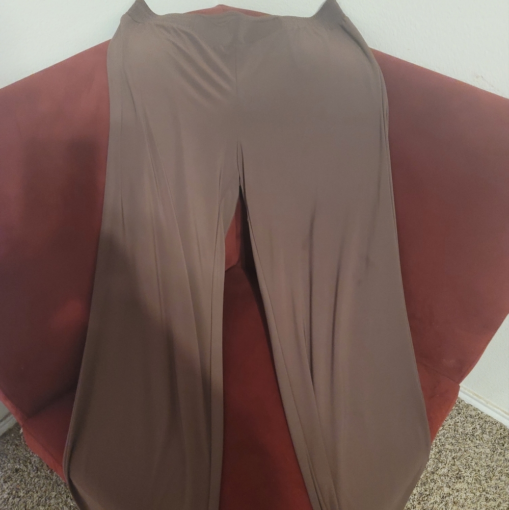Pallazo pants - Picture 2 of 3